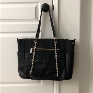Beis Diaper Bag